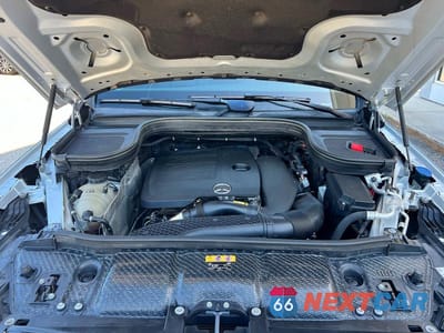 Zdjęcie 7 z 12 samochodu: 2020 MERCEDES-BENZ GLE 350 4MATIC VIN:4JGFB4KB1LA107319 - miniatura