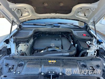 Zdjęcie 7 z 12 samochodu: 2020 MERCEDES-BENZ GLE 350 4MATIC VIN:4JGFB4KB1LA107319 - miniatura