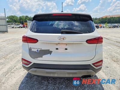 Zdjęcie 6 z 13 samochodu: 2019 HYUNDAI SANTA FE SE VIN:5NMS23AD0KH041818 - miniatura