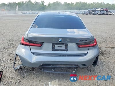 Zdjęcie 6 z 12 samochodu: 2024 BMW M340XI VIN:3MW49FF07R8D85994 - miniatura