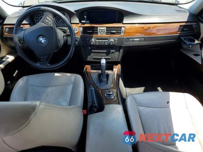 Zdjęcie 8 z 12 samochodu: 2011 BMW 328 XI SULEV VIN:WBAPK5G58BNN26547 - miniatura