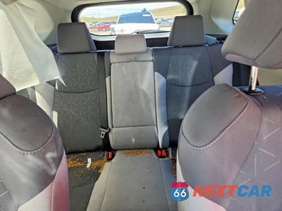 Zdjęcie 10 z 13 samochodu: 2024 TOYOTA RAV4 XLE VIN:2T3P1RFV5RW411065 - miniatura