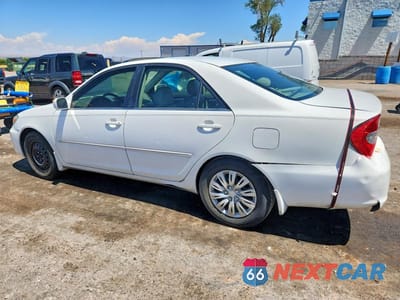 Drugie zdjęcie samochodu z przodu: 2002 TOYOTA CAMRY XLE VIN:4T1BE32KX2U048882 - miniatura