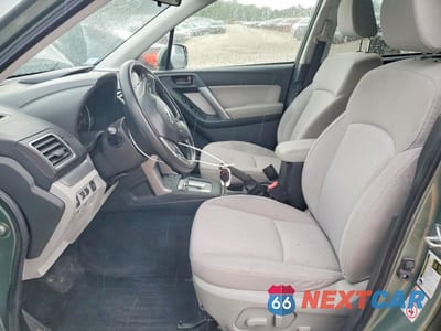 Zdjęcie 7 z 12 samochodu: 2016 SUBARU FORESTER 2.5I PREMIUM VIN:JF2SJADC2GH439147 - miniatura