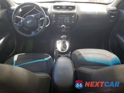 Zdjęcie 8 z 12 samochodu: 2018 KIA SOUL + VIN:KNDJP3A56J7536746 - miniatura