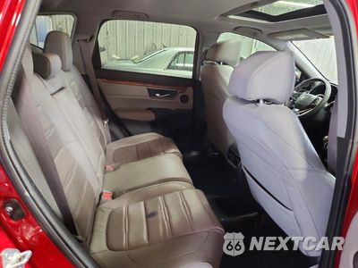 Zdjęcie 10 z 12 samochodu: 2021 HONDA CR-V EXL VIN:2HKRW1H83MH429387 - miniatura