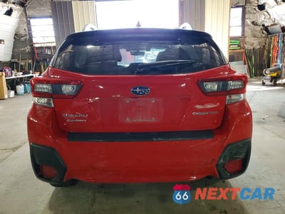 Zdjęcie 6 z 12 samochodu: 2021 SUBARU CROSSTREK LIMITED VIN:JF2GTHNC9MH208071 - miniatura