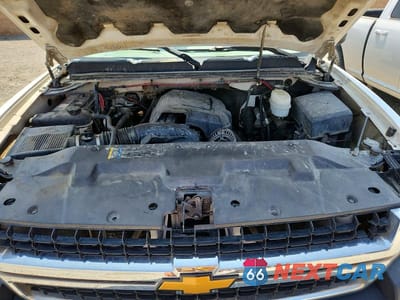 Zdjęcie 11 z 12 samochodu: 2007 CHEVROLET SILVERADO K2500 HEAVY DUTY VIN:1GCHK29K67E590974 - miniatura