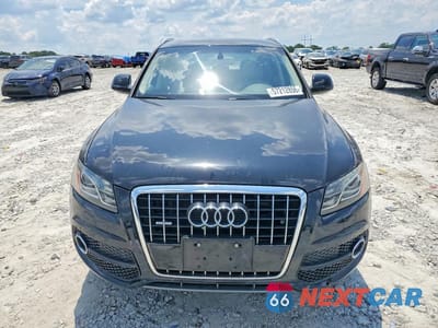 Piąte zdjęcie samochodu w środku: 2011 AUDI Q5 PREMIUM PLUS VIN:WA1DKAFP9BA077768 - miniatura