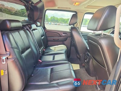 Zdjęcie 10 z 12 samochodu: 2007 CHEVROLET AVALANCHE K1500 VIN:3GNFK12357G117488 - miniatura