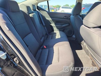 Zdjęcie 10 z 12 samochodu: 2024 NISSAN ALTIMA SV VIN:1N4BL4DV3RN350936 - miniatura