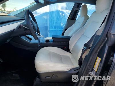 Zdjęcie 7 z 13 samochodu: 2020 TESLA MODEL Y VIN:5YJYGDEE4LF014497 - miniatura