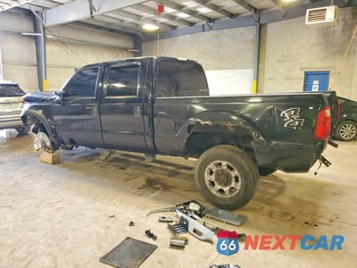 Drugie zdjęcie samochodu z przodu: 2012 FORD F250 SUPER DUTY VIN:1FT7W2BT7CEA32175 - miniatura