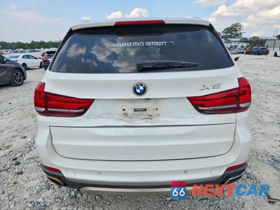 Zdjęcie 6 z 12 samochodu: 2018 BMW X5 SDRIVE35I VIN:5UXKR2C57J0Z16790 - miniatura
