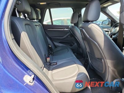 Zdjęcie 11 z 13 samochodu: 2021 BMW X1 XDRIVE28I VIN:WBXJG9C04M5T33040 - miniatura