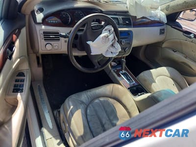 Zdjęcie 8 z 12 samochodu: 2008 BUICK LUCERNE CXL VIN:1G4HD57288U202872 - miniatura