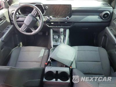 Zdjęcie 8 z 13 samochodu: 2024 CHEVROLET COLORADO TRAIL BOSS VIN:1GCPTEEK8R1142035 - miniatura
