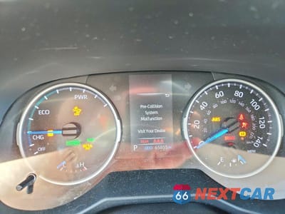 Zdjęcie 9 z 13 samochodu: 2021 TOYOTA RAV4 XLE VIN:4T3RWRFV1MU027075 - miniatura