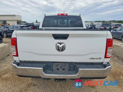 Zdjęcie 6 z 12 samochodu: 2022 RAM 2500 TRADESMAN VIN:3C6UR5CJ6NG250488 - miniatura