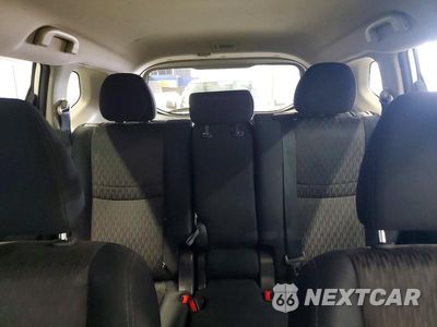 Zdjęcie 10 z 13 samochodu: 2017 NISSAN ROGUE S VIN:JN8AT2MV3HW014923 - miniatura
