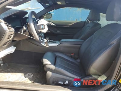 Zdjęcie 7 z 12 samochodu: 2021 BMW M440XI VIN:WBA13AR03MCF67022 - miniatura