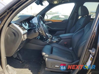 Zdjęcie 7 z 13 samochodu: 2020 BMW X3 SDRIVE30I VIN:5UXTY3C04L9C41838 - miniatura