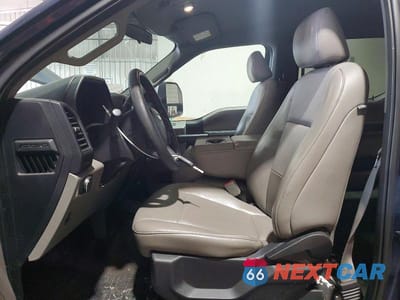 Zdjęcie 7 z 13 samochodu: 2018 FORD F150 SUPERCREW VIN:1FTEW1EGXJFD05049 - miniatura