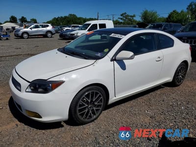 2006 SCION TC BASE JTKDE167X60083841 - główne zdjęcie licytacji z USA - miniatura