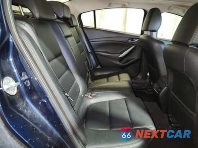 Zdjęcie 10 z 13 samochodu: 2015 MAZDA 6 TOURING VIN:JM1GJ1V54F1200095 - miniatura