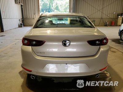 Zdjęcie 6 z 13 samochodu: 2026 MAZDA 3 PREFERRED VIN:JM1BPACL9T1867606 - miniatura