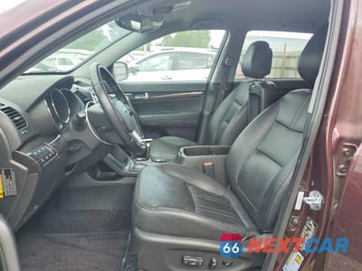 Zdjęcie 7 z 13 samochodu: 2012 KIA SORENTO EX VIN:5XYKUDA61CG256377 - miniatura