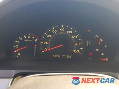 Zdjęcie 9 z 13 samochodu: 2010 HONDA ODYSSEY EX VIN:5FNRL3H49AB107252 - miniatura