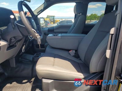 Zdjęcie 7 z 13 samochodu: 2019 FORD F150 SUPER CAB VIN:1FTEX1E53KKC19148 - miniatura