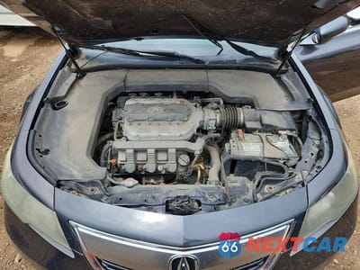 Zdjęcie 11 z 12 samochodu: 2014 ACURA TL TECH VIN:19UUA9F51EA000615 - miniatura
