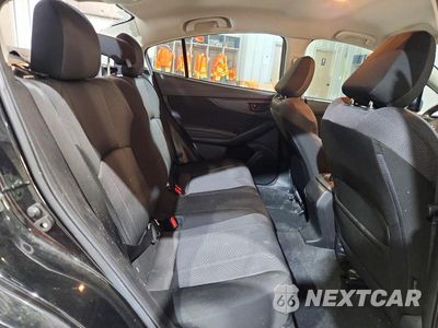 Zdjęcie 10 z 12 samochodu: 2019 SUBARU IMPREZA VIN:4S3GKAA60K3624464 - miniatura