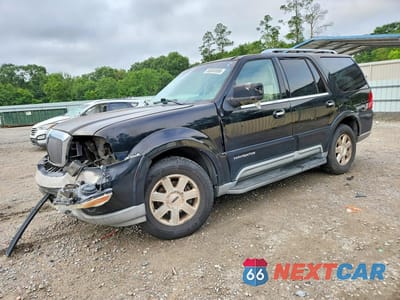 2003 LINCOLN NAVIGATOR 5LMFU27R23LJ43946 - główne zdjęcie licytacji z USA - miniatura