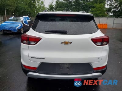 Zdjęcie 6 z 12 samochodu: 2023 CHEVROLET TRAILBLAZER LT VIN:KL79MPS22PB157348 - miniatura