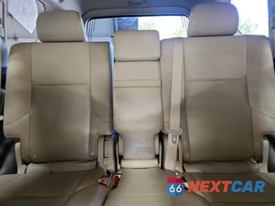 Zdjęcie 10 z 13 samochodu: 2014 LEXUS GX 460 VIN:JTJBM7FX3E5066852 - miniatura