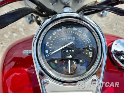 Zdjęcie 7 z 9 samochodu: 1997 KAWASAKI VN1500 D VIN:JKBVNAD14VA062637 - miniatura