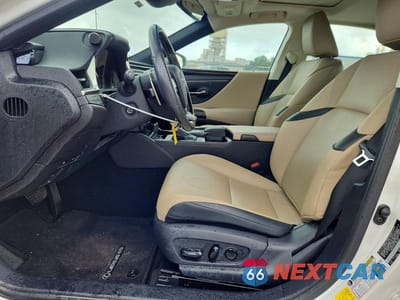 Zdjęcie 7 z 13 samochodu: 2020 LEXUS ES 350 VIN:58ADZ1B12LU053447 - miniatura