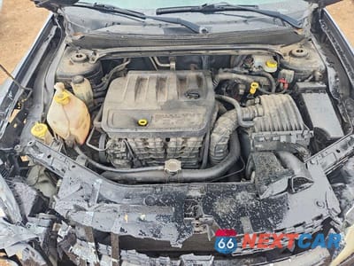 Zdjęcie 11 z 12 samochodu: 2012 DODGE AVENGER SE VIN:1C3CDZAB7CN311118 - miniatura