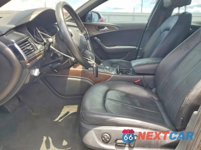 Zdjęcie 7 z 12 samochodu: 2013 AUDI A6 PREMIUM VIN:WAUCFAFC6DN119096 - miniatura