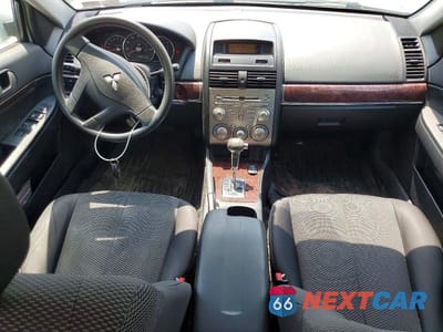 Zdjęcie 8 z 12 samochodu: 2012 MITSUBISHI GALANT ES VIN:4A32B3FF1CE024554 - miniatura