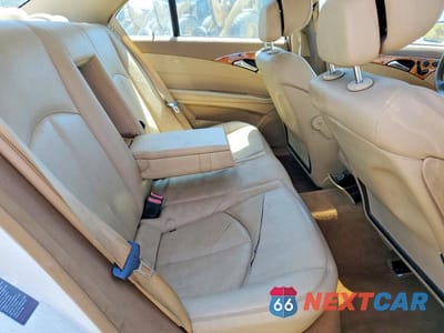Zdjęcie 10 z 12 samochodu: 2008 MERCEDES-BENZ E 350 VIN:WDBUF56X28B283002 - miniatura