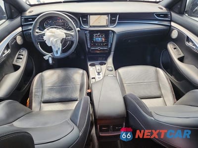 Zdjęcie 8 z 13 samochodu: 2024 INFINITI QX50 SPORT VIN:3PCAJ5FA3RF111266 - miniatura