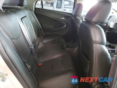 Zdjęcie 10 z 12 samochodu: 2017 CHEVROLET VOLT PREMIER VIN:1G1RD6S5XHU215552 - miniatura