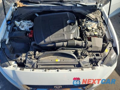 Zdjęcie 11 z 12 samochodu: 2018 JAGUAR XE PREMIUM VIN:SAJAD4FX7JCP34754 - miniatura