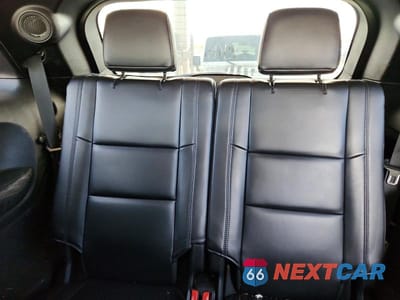 Zdjęcie 10 z 13 samochodu: 2014 DODGE DURANGO LIMITED VIN:1C4SDHDT3EC411172 - miniatura