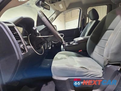 Zdjęcie 7 z 13 samochodu: 2016 RAM 1500 ST VIN:1C6RR7FT8GS134137 - miniatura