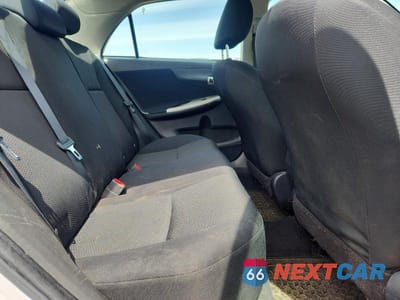 Zdjęcie 10 z 12 samochodu: 2010 TOYOTA COROLLA S VIN:1NXBU4EE2AZ292040 - miniatura